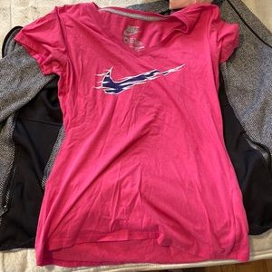Nike tee
